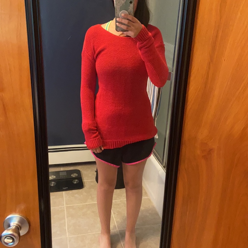 🛍Gap sweater